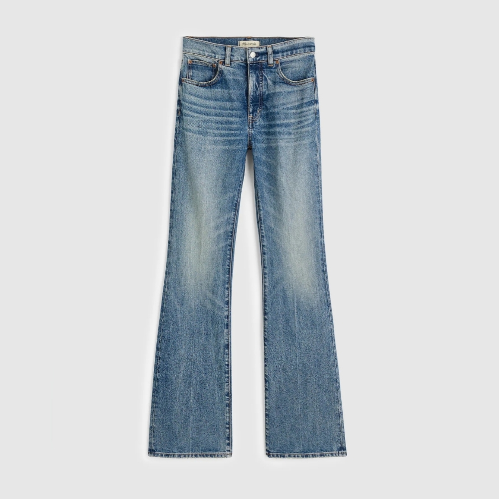 Madewell The Vintage Flare Jean